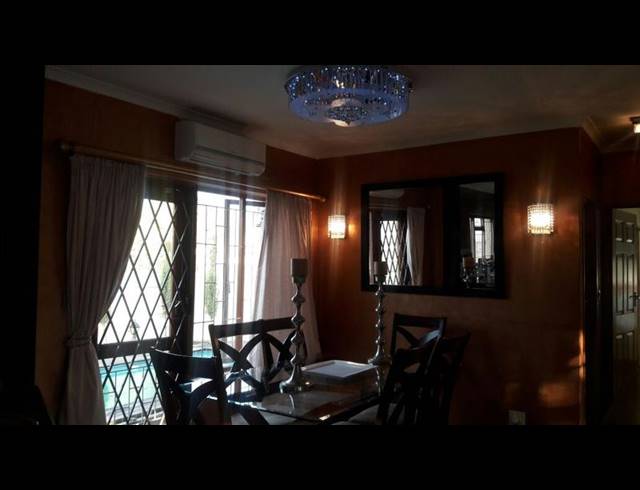3 BEDROOM PROPERTY TO RENT IN VREDEKLOOF EAST
